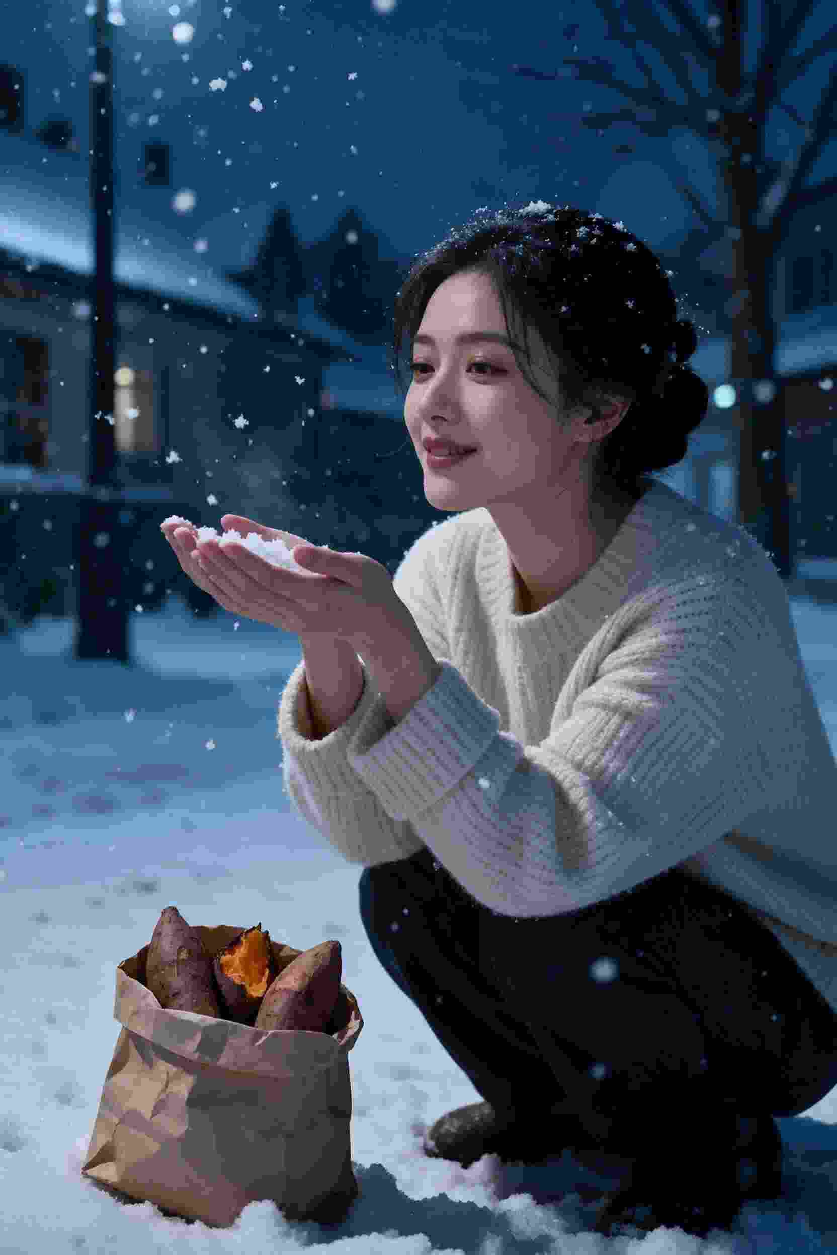 电视剧
